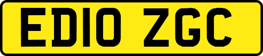 ED10ZGC
