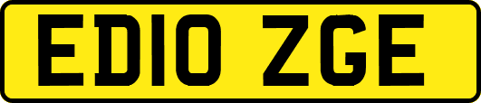 ED10ZGE