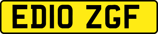 ED10ZGF
