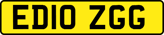 ED10ZGG