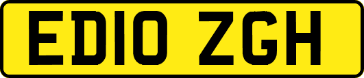 ED10ZGH