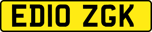 ED10ZGK