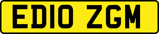 ED10ZGM
