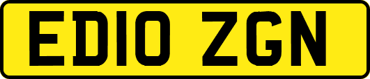 ED10ZGN