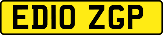 ED10ZGP
