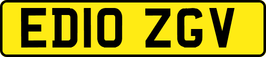 ED10ZGV