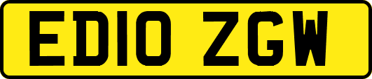 ED10ZGW