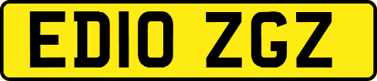 ED10ZGZ
