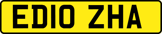 ED10ZHA