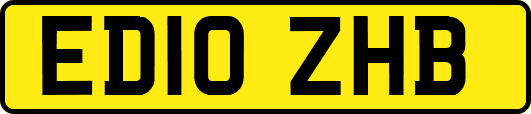 ED10ZHB