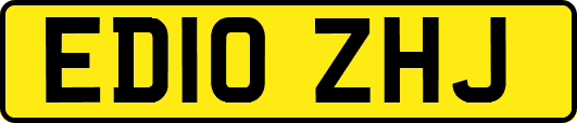 ED10ZHJ