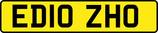 ED10ZHO