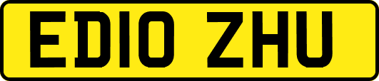 ED10ZHU
