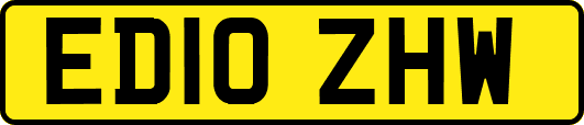 ED10ZHW