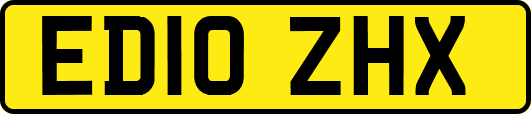 ED10ZHX