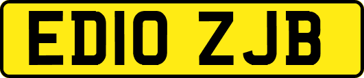 ED10ZJB