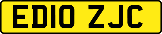 ED10ZJC