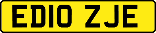 ED10ZJE