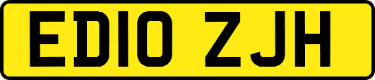 ED10ZJH