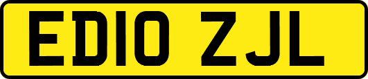 ED10ZJL