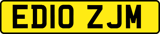 ED10ZJM