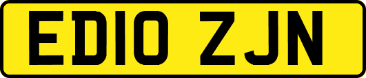 ED10ZJN