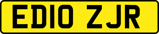 ED10ZJR
