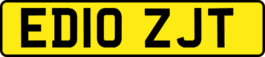 ED10ZJT