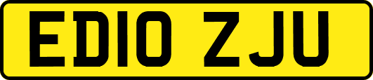 ED10ZJU
