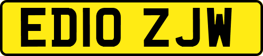 ED10ZJW