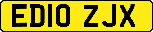 ED10ZJX