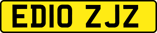 ED10ZJZ