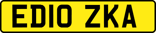 ED10ZKA