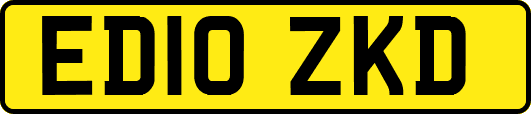 ED10ZKD