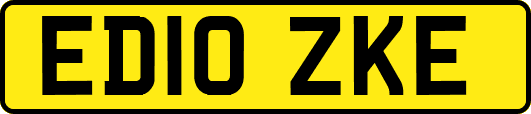 ED10ZKE