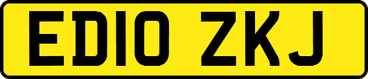ED10ZKJ