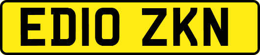 ED10ZKN