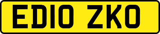 ED10ZKO