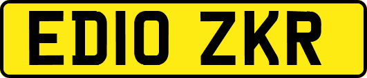 ED10ZKR