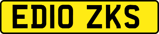 ED10ZKS