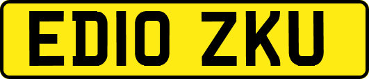 ED10ZKU