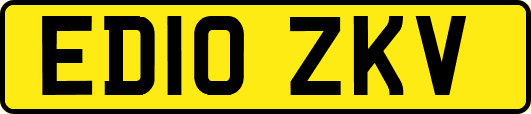 ED10ZKV