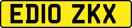 ED10ZKX