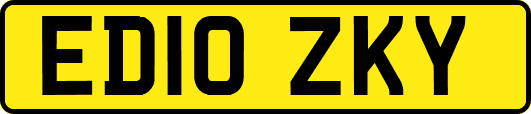 ED10ZKY