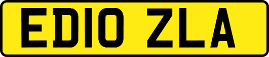 ED10ZLA