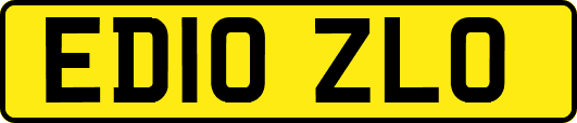 ED10ZLO