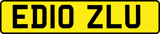 ED10ZLU