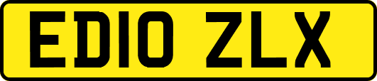 ED10ZLX
