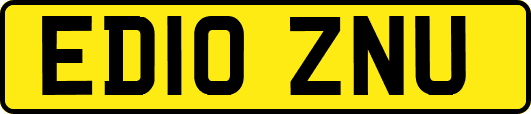ED10ZNU