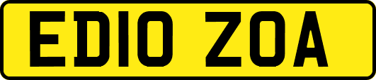 ED10ZOA